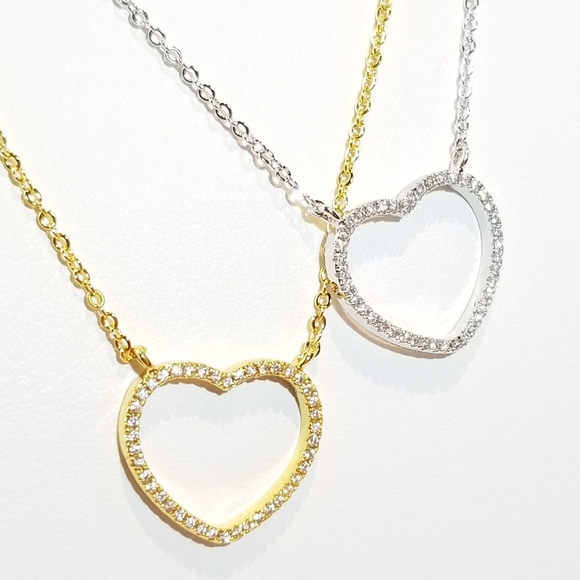 SALE💖 New in Gift Box 🎁 Choker Collar Necklace - Picture 2 of 11